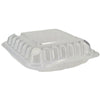 Value+ - PP-883C-VH Premium Food Container 8x8x2.9