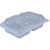 Value+ - YR962W-V - PP Hinged Cont. - 8.9x6.3x2.6