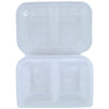 Value+ - YR962W-V - PP Hinged Cont. - 8.9x6.3x2.6