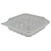 Value+ - YR881W-V - PP Hinged Cont. - 8.6x8.3x3