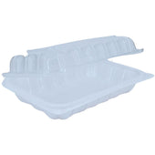 Value+ - YR961W-V - PP Hinged Cont. - 8.9x6.3x2.6