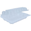 Value+ - YR961W-V - PP Hinged Cont. - 8.9x6.3x2.6