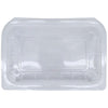 Value+ - YR961W-V - PP Hinged Cont. - 8.9x6.3x2.6