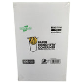 Eco-Craze - 7oz French Fry Container