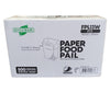 Eco-Craze - #13 Food Pail - FPL13W