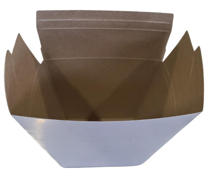 Eco-Craze - #32 Food Pail - FPL32W