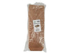 Eco-Craze PFT100-K #100 1 lb Kraft Paper Food Tray