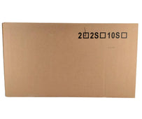 HQ2 - Clear Plastic Meat Tray - #2