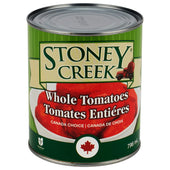 Stoney Creek - Whole Tomatoes