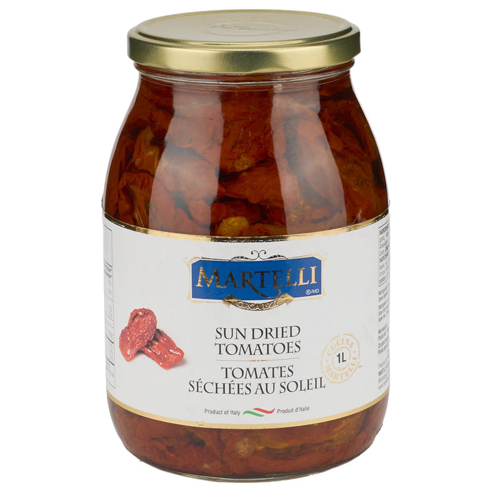 Martelli Sundried Tomatoes