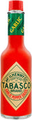 Tabasco - Garlic Pepper Sauce