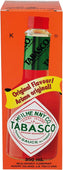 Tabasco Original Red Pepper Sauce - 350mL