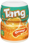 CLR - Tang - Flavour Cystals - Orange