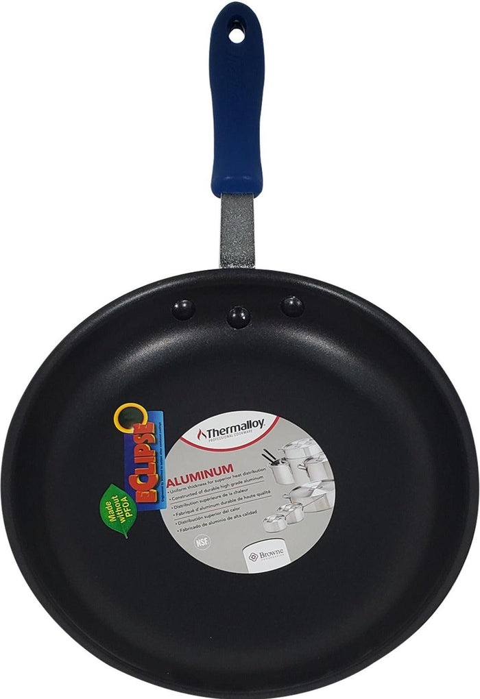 Thermalloy Aluminum Fry Pan 10