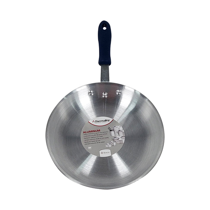 Thermalloy Aluminum Fry Pan 10