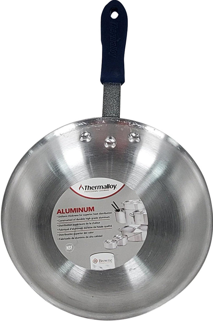 Thermalloy Aluminum Fry Pan 8