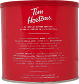 Tim Hortons - Coffee - Original Blend