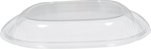 Sabert - Clear Dome Lid - 80/160oz Bowl - SD2XL-2 - 50 Pcs