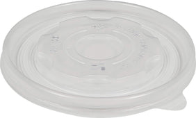 Eco-Craze - 12-32oz PP Soup Cup Lid