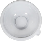 Value+ - 32oz Salad Bowl - PET - White