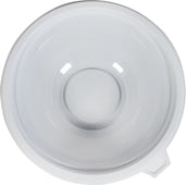 Value+ - 24oz Salad Bowl - PET - White