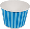 CLR - Eco-Craze - 400ml Ice Cream Paper Cups