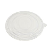 CLR - Ecomates - Kraft PE-Lined Paper Container - Round - 1000ml