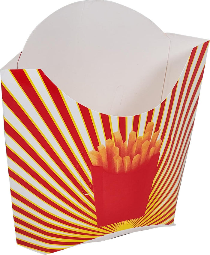 CLR - Eco-Craze - French Fries Pouch - Small