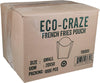 XC - Eco-Craze - French Fries Pouch - Small