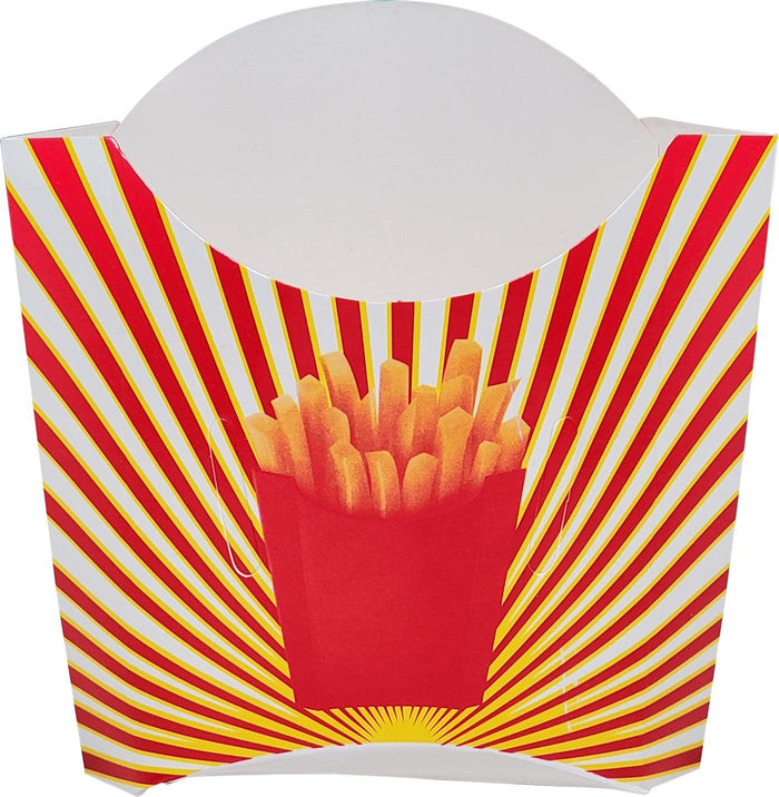 CLR - Eco-Craze - French Fries Pouch - Small