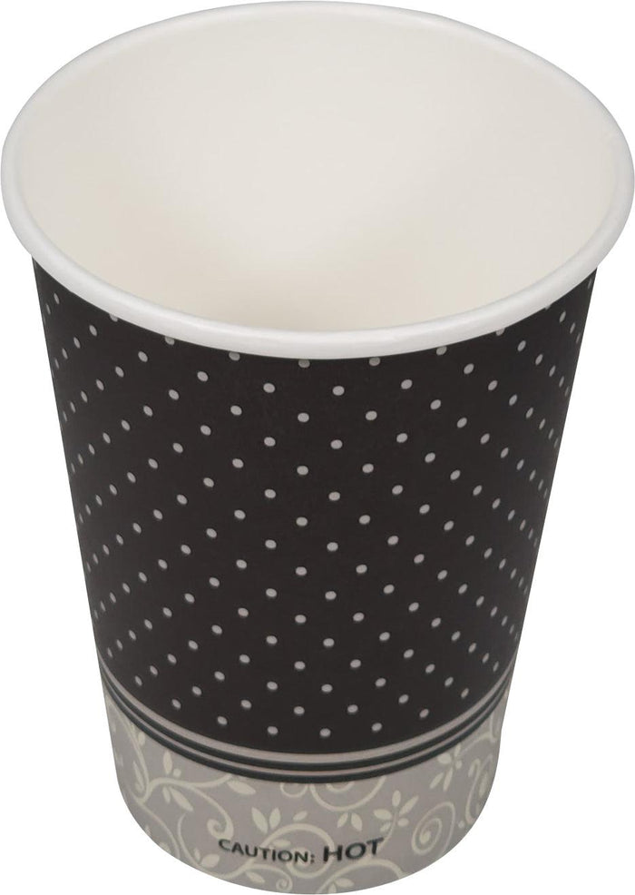 CLR - Eco-Craze - PLA 32oz Soup Paper Cup