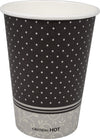 CLR - Eco-Craze - PLA 32oz Soup Paper Cup