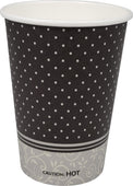 CLR - Eco-Craze - PLA 32oz Soup Paper Cup