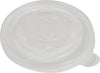 Eco-Craze - Biodegradable PLA 12-32oz Soup Paper Cup Lid