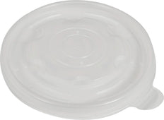 Eco-Craze - PLA 12-32oz Soup Paper Cup Lid