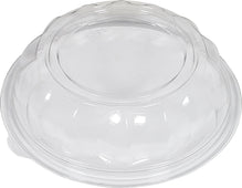 Prokal - Clear Deli Lids - Fits All Sizes 6oz to 32oz - 9505466 / FKPPLID