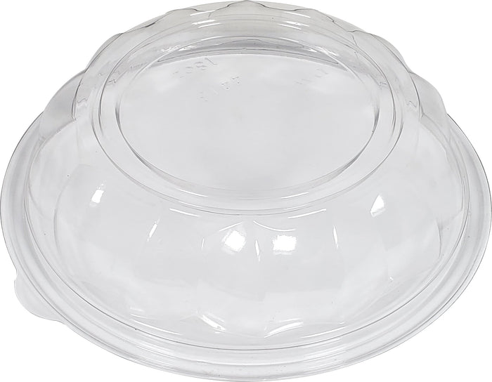 Prokal - Clear Deli Lids - Fits All Sizes 6oz to 32oz - 9505466 / FKPPLID