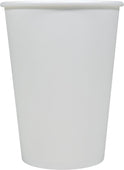 Morning Dew - 32 oz Paper Soup Container - White - 32SCW