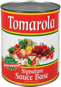 Tomarola Signature Sauce Base