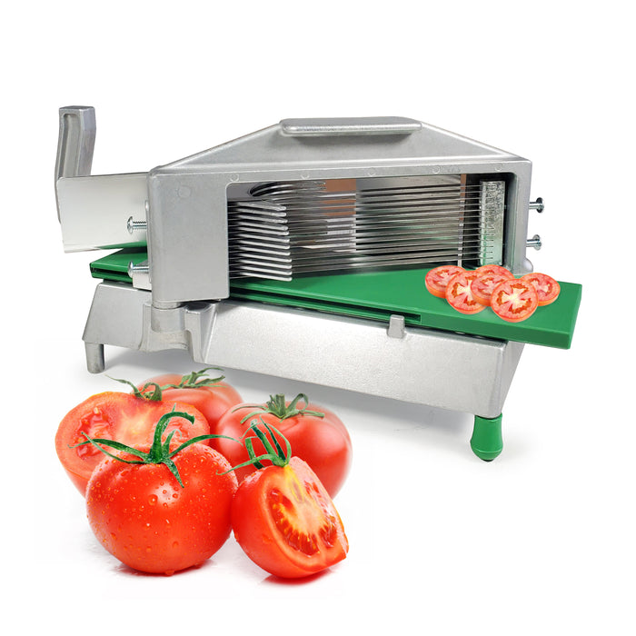 Tomato Slicer - with 3/16