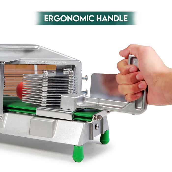 Tomato Slicer - with 3/16