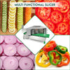 Tomato Slicer - with 3/16