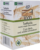 Eco-Craze - Toothpick - Cello Wrap - C2-65