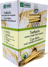 Eco-Craze - Toothpick - Mint - Cello Wrap - C2-65M