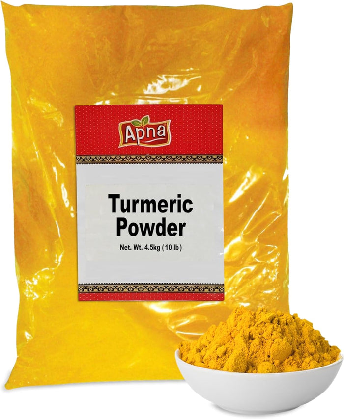 Apna/Global Choice - Turmeric Powder - Haldi