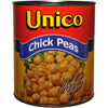 Unico - Chick Peas - Cans