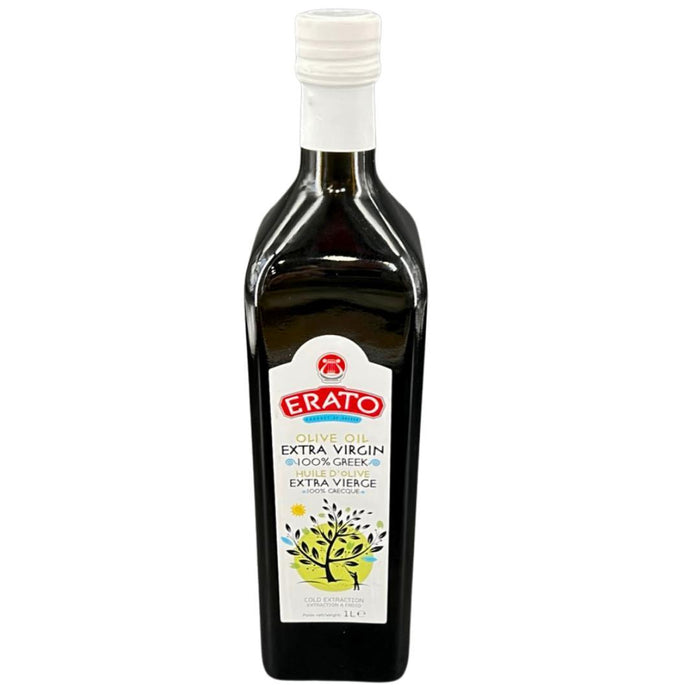 Erato - Extra Virgin Olive Oil - 1Lt