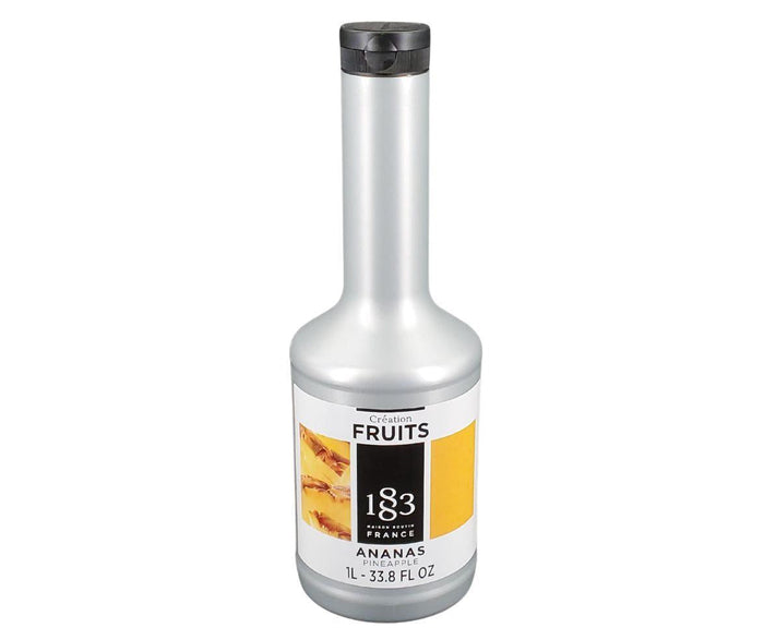 1883 - Premium Puree - Pineapple