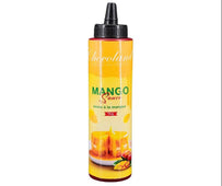 Chocoland Mango Sauce