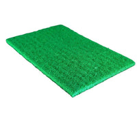 Green Scouring Pad 23*15*1cm 8/pack-DH-C2-11